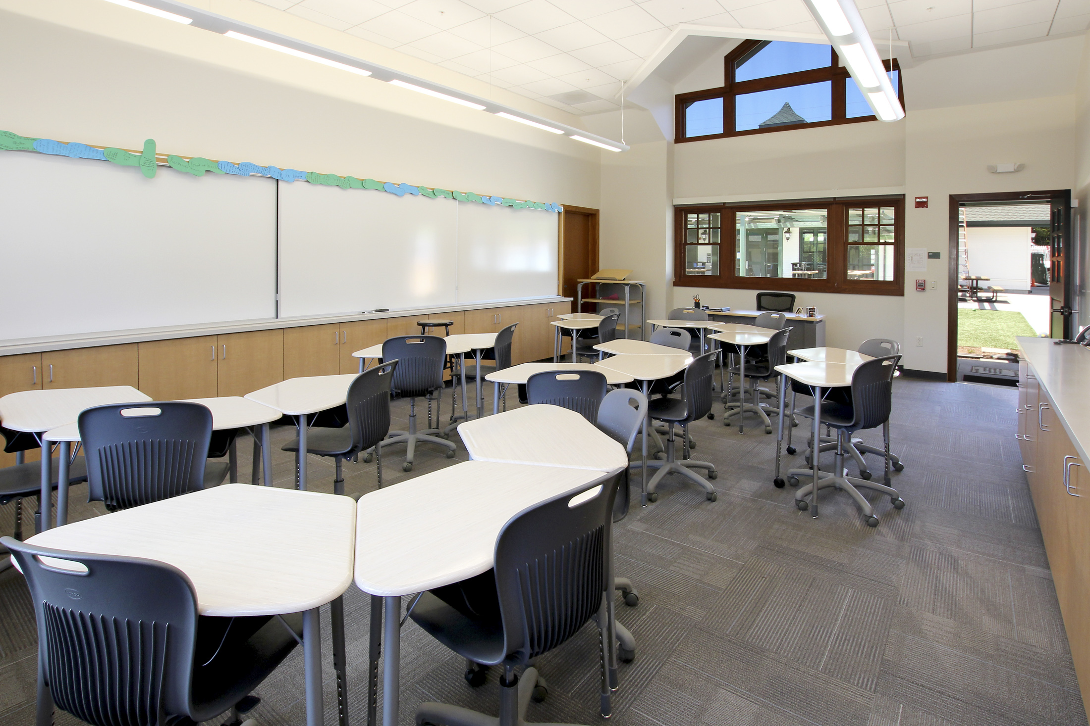 Image of Pinewood School Campus