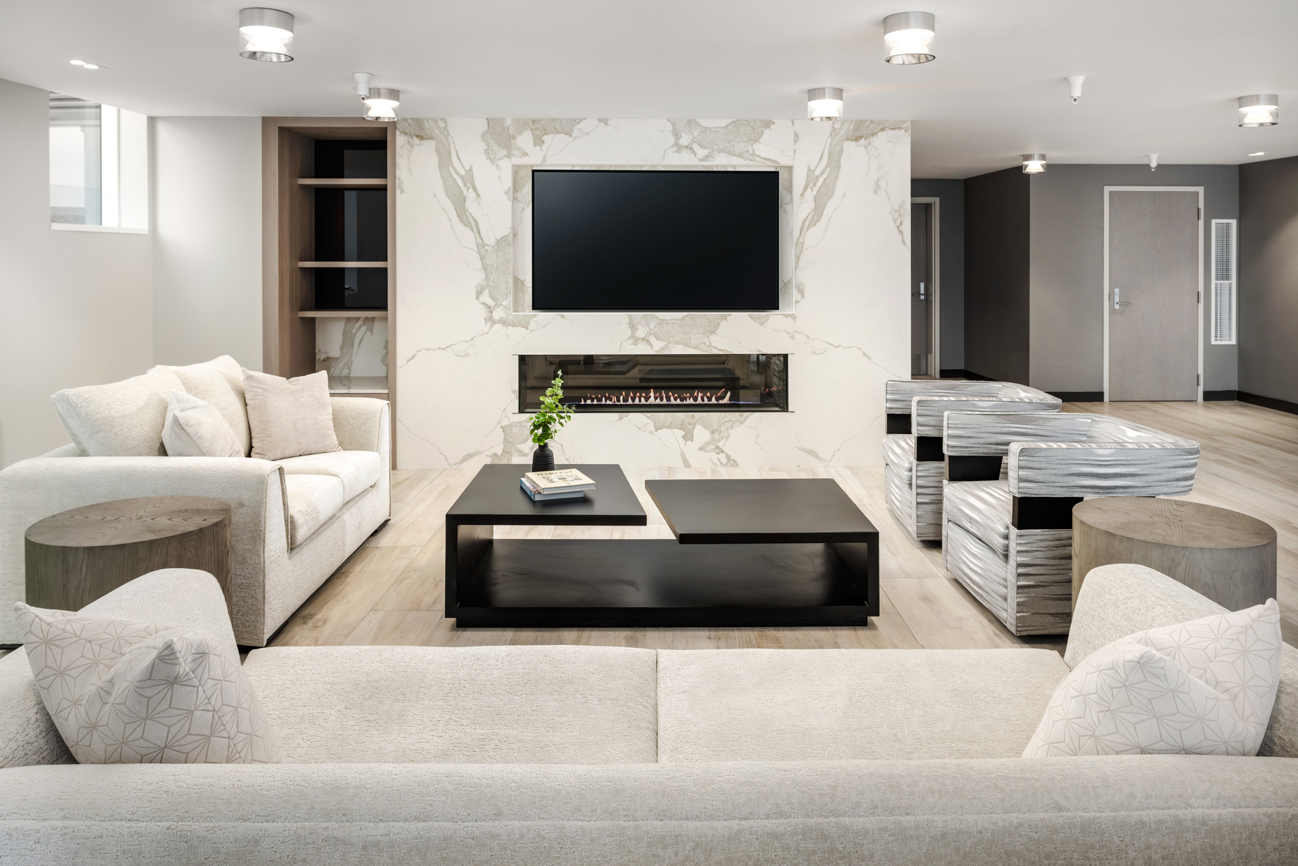 Image of 188 West St. James Condos