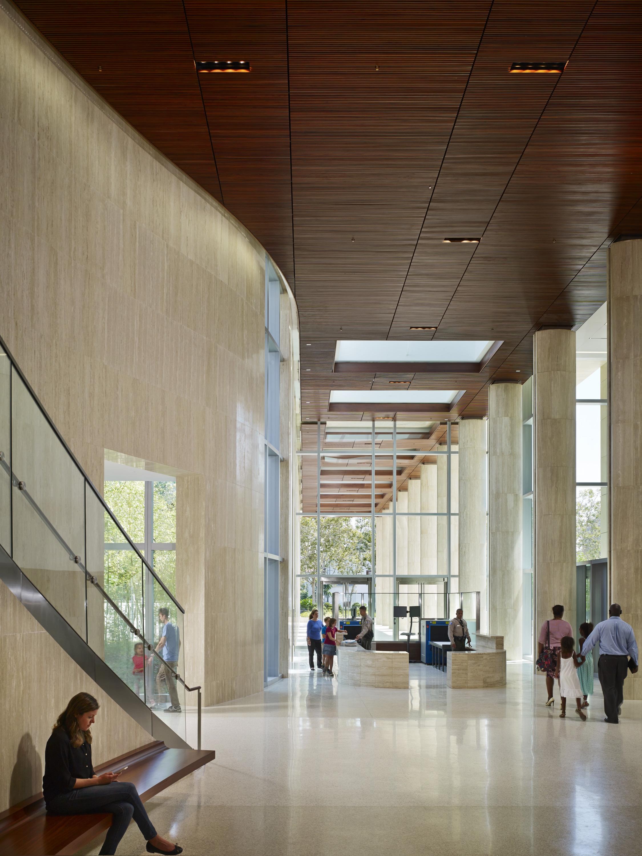Image of Santa Clara Family Justice Center