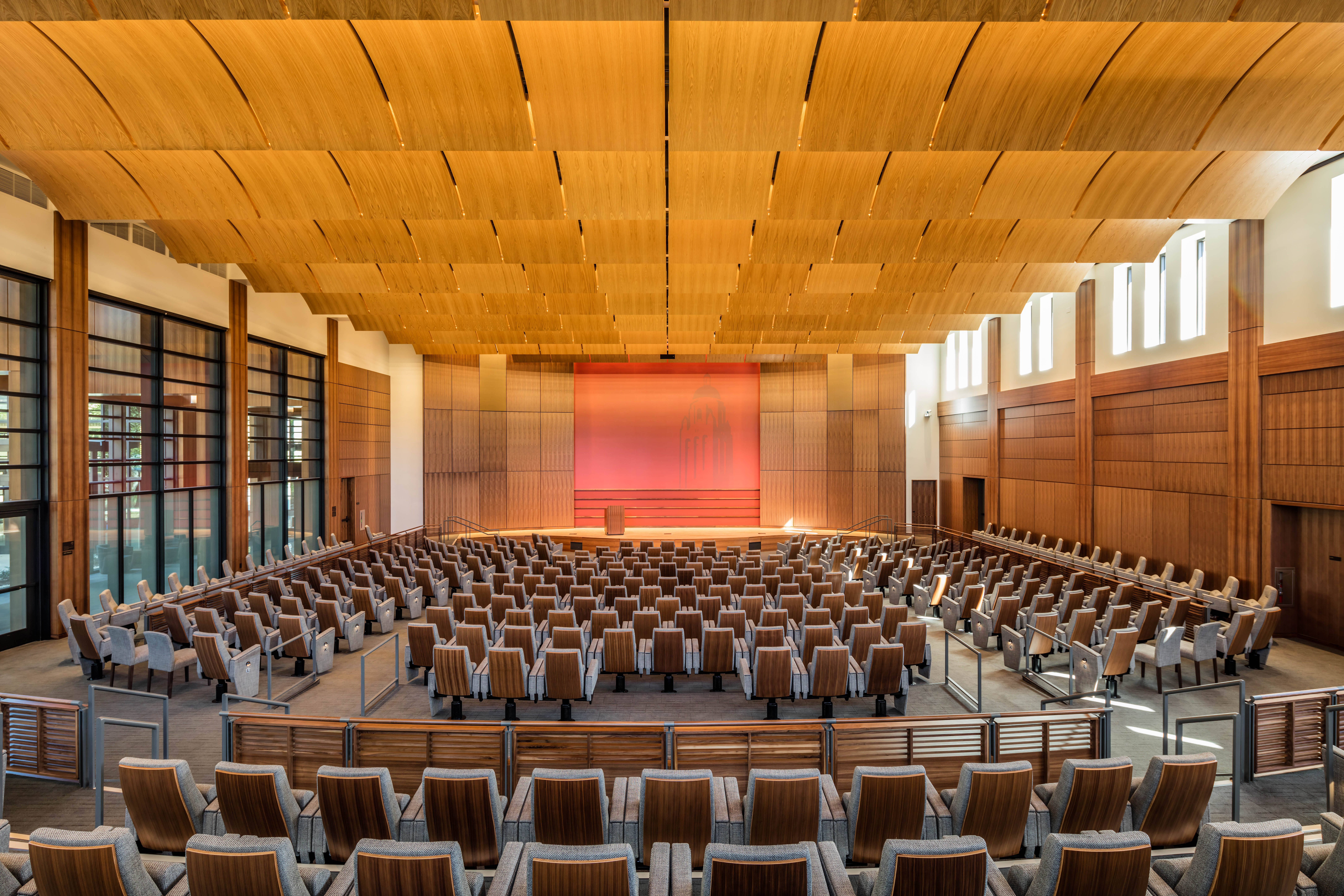 Image of Hoover Institution – David & Joan Traitel Building
