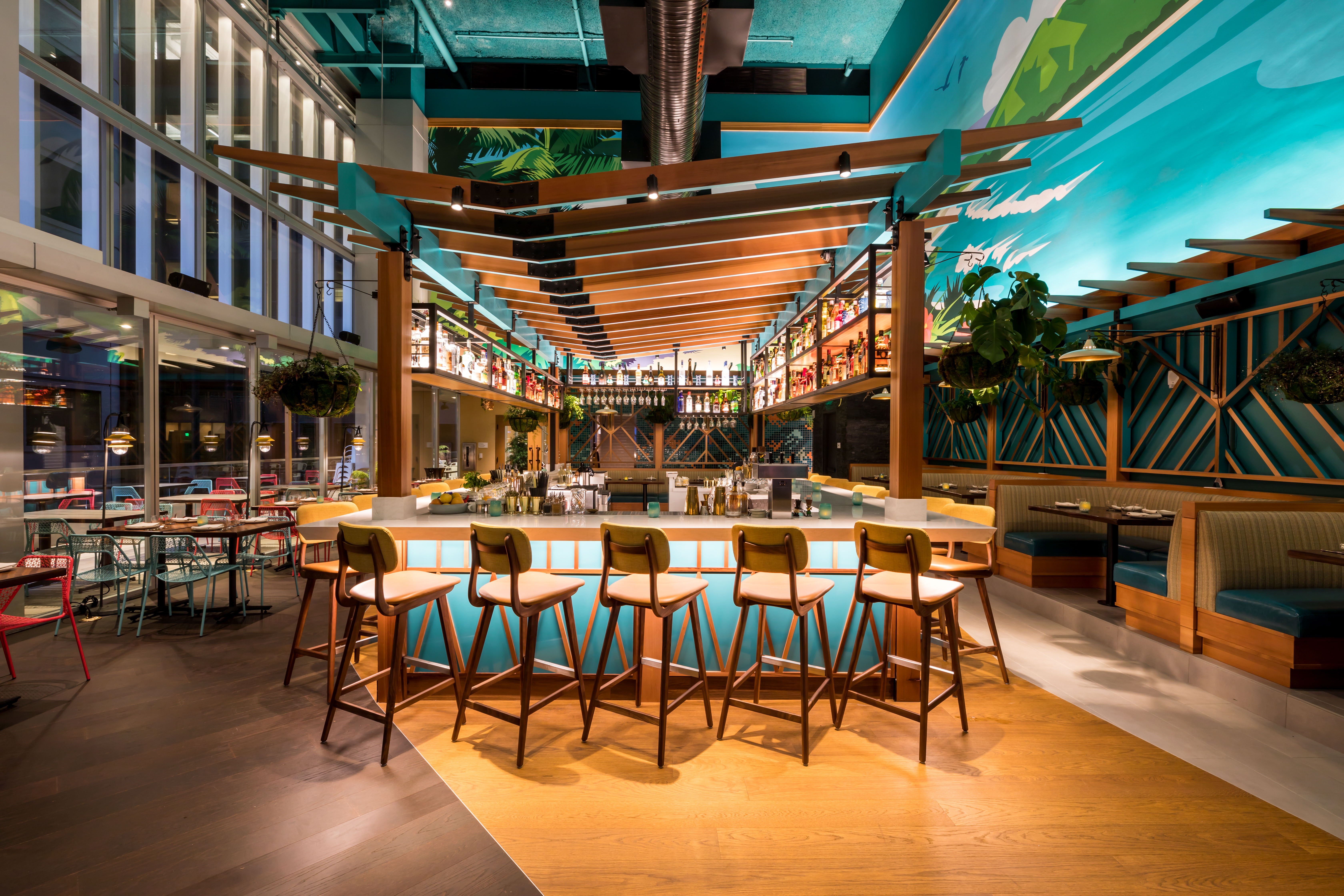 Image of Trailblazer Tavern